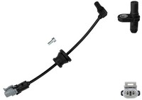 Wagner ABS Sensor Raddrehzahl ABS00987 FüR Opel Antara L07 Cdti 4X4 LPG Captiva