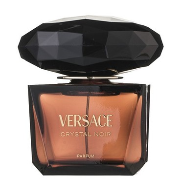 Versace Crystal Noir Parfum 90 ml OVP NEU