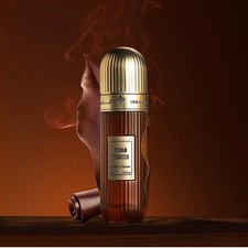 spanish tobacco ibrahim al qurashi fragrantica Cuban Tobacco Ibraheem AlQurashi perfume