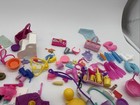 Barbie Huge Lot Of Accessories!  Pets, Babies, Shoes, Food, Beach. As Is See Pic — photo 5