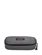 Trousse Eastpak Oval Single ref 43770 77h Black Denim neuf
