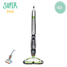 New with tags Spin Wave Hard Floor Spin Mop