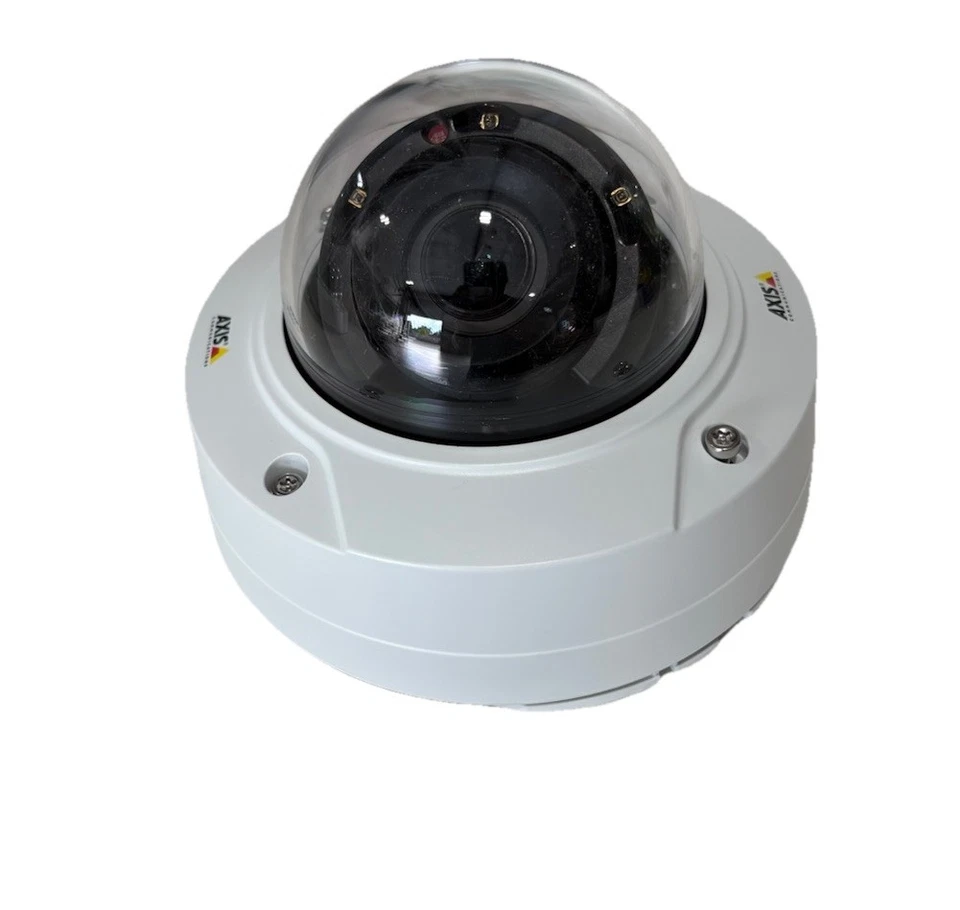 Cámara domo de red AXIS P3228-LV 0887-001-04 Foto 2 de 4
