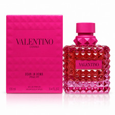 Valentino Donna Born In Roma Pink PP Valentino 香水 - 2023年の女性