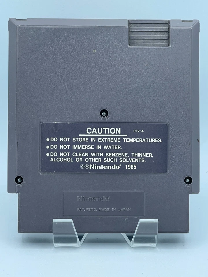 Bubble Bobble Nintendo NES - Image 2 of 2