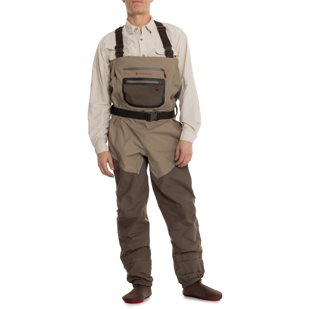 Redington Sonic-Pro HD Waders, Waterproof, for Men (Pick your Size