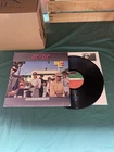 AC/DC Dirty Deeds Done Dirt Cheap SD 16033 Initial 1981 American Pressing