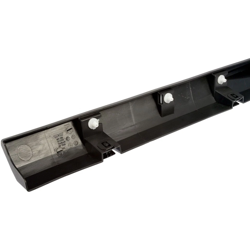Moldura de panel basculante Dorman 927-335 para modelos seleccionados de Ford 15-19 Foto 4 de 4