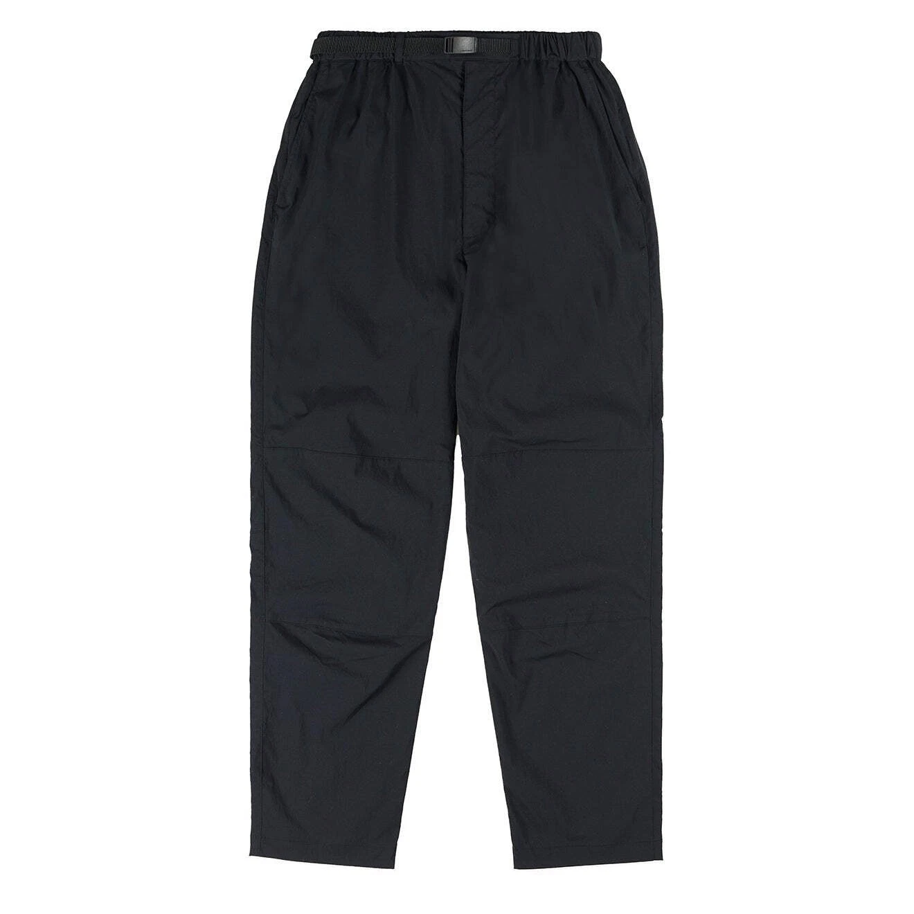 Snow Peak Utility Pants Black