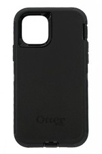 OtterBox Defender Apple iPhone 11 Pro Black Rugged Case Only