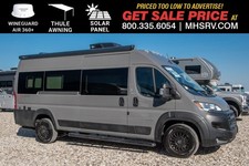 2026 Entegra Coach Ethos 20A