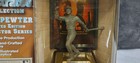 Sports Illustrated 1997 Collection – Frank Thomas Fine Pewter Figure - Series 1 — photo 6