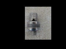 Snap On Tools Usa F-67 38 Drive Reversible Ratcheting Breaker Bar Adapter