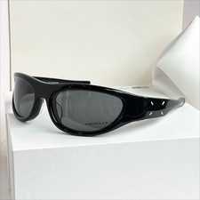 GM Sunglasses Maison - MM003 01 Black Frame Black Lenses