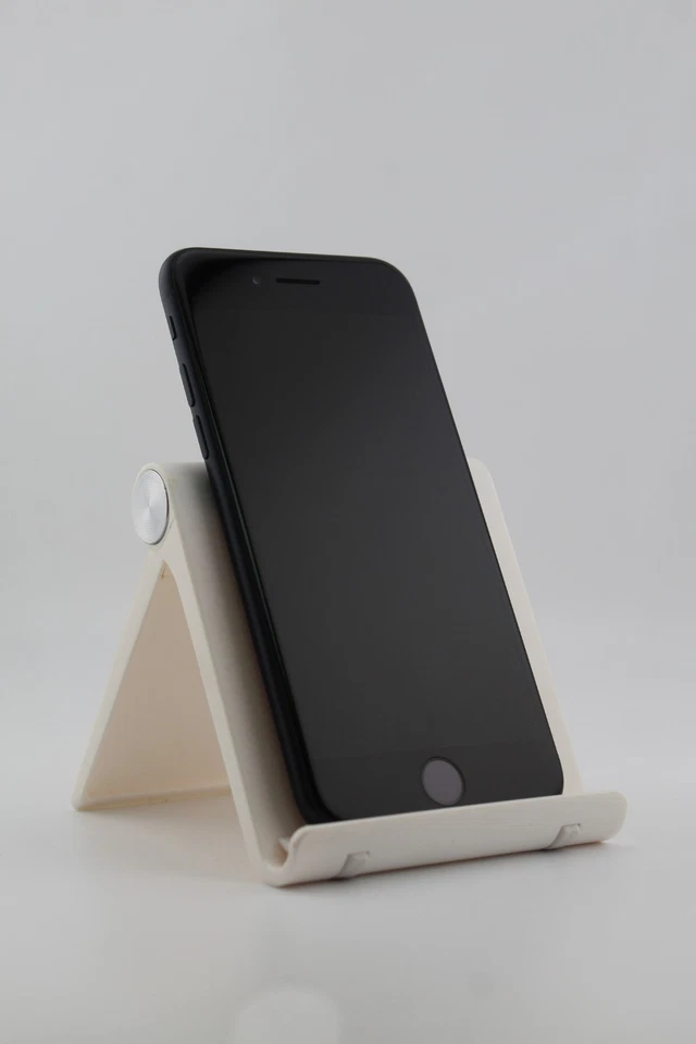 Buen Estado - Apple iPhone SE 3ª Generación (2022) 128GB (SOLO TMobile) - Envío Gratis Foto 3 de 3