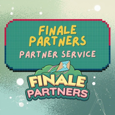 #ad #ad Finale Partners Event Service 6 Hours Partner Support 1 4 Slots $3.99