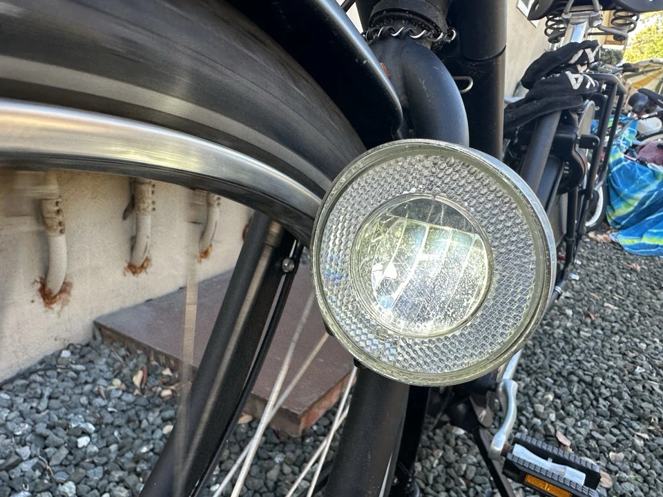 Amsterdam bicycle - Image 2 of 4