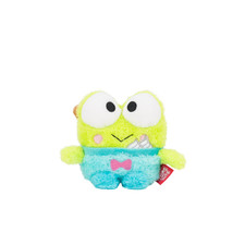 BumBumz Hello Kitty and Friends 4.5inch Keroppi FoodTruckBumz Plush New