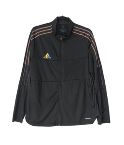 Adidas Pride Jacket | eBay
