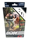 Hasbro G.IJoe Classified Series Cobra Copperhead Boxed 6 Inch #72