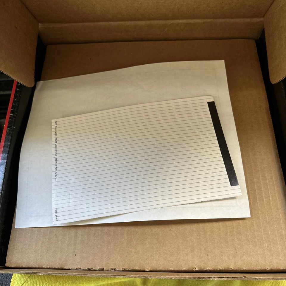 Kit embrague Honda Civic 1975-1979 Brute Power 92020A 08-004 8004 Foto 3 de 4