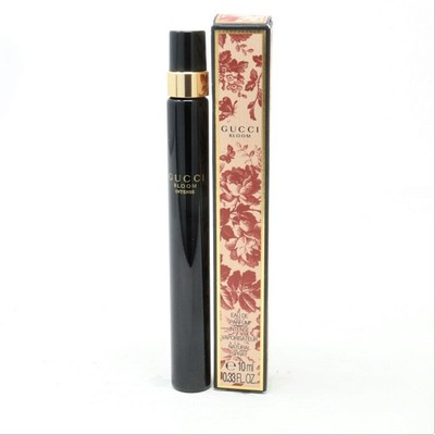 Gucci Bloom EAU Intense Travel Spray 0.33 Oz For Women