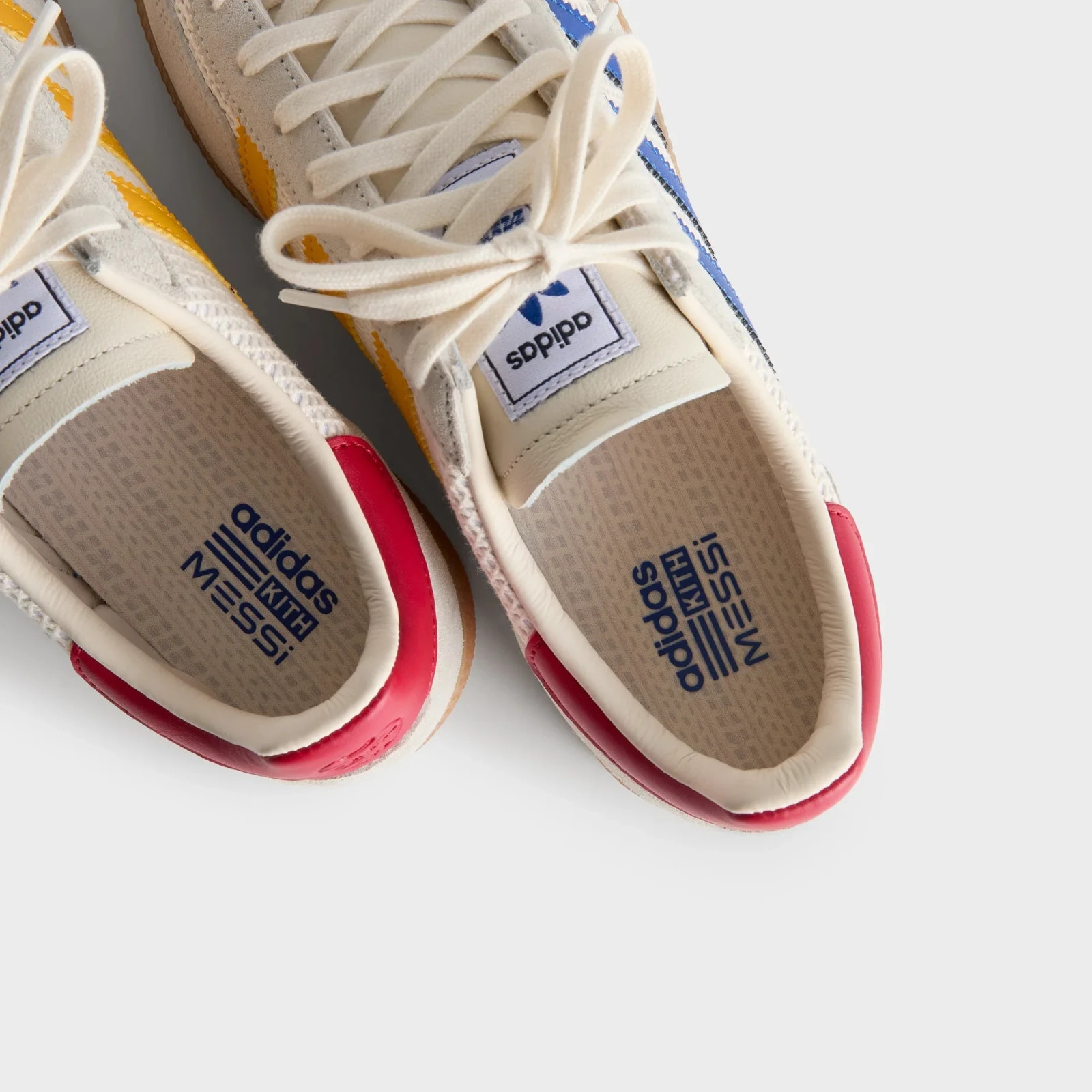 Kith & Messi for adidas Football Handball Spezial image 5