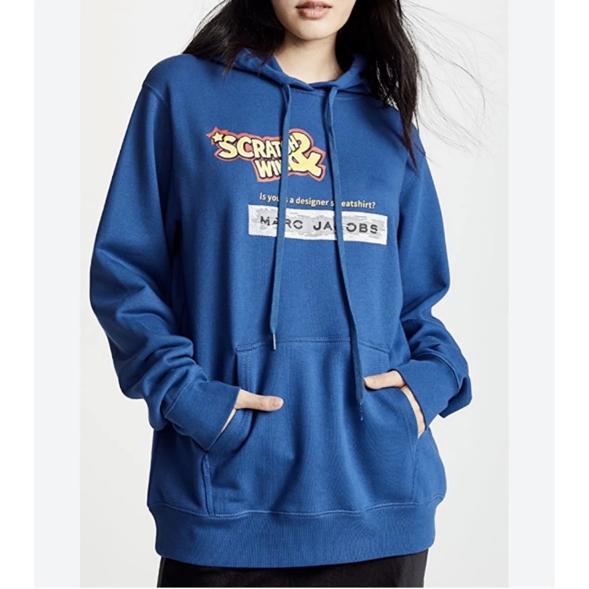 Marc Jacobs Hoodies for Women for sale | eBay