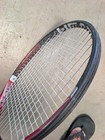 Head YOUTEK PRESTIGE IG 16x19 MP Midplus 98 Tennis Racquet 4 1/4 — photo 8