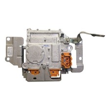 Módulo de control cargador batería Renault Zoe ECU 293D60917R