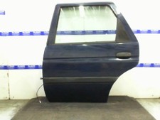 Porte arrière et accessoires Ford ESCORT