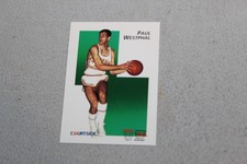 1992 Courtside College Basketball Card Complete Finish Fill Your List Set U Pick