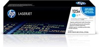 125A Cyan Toner CB541A Original Laserjet FüR CP1215/CP1515N/CM1312
