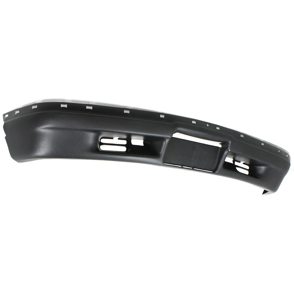 Nuevo deflector de presa de aire cenefa inferior delantal delantero camioneta Chevy S10 GM1092163 Foto 3 de 4