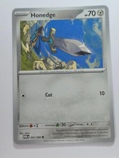 HONEDGE 056/088 COMMON PERFECT ORDER NM/M POKEMON