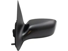 TechPro 67GP14H Left Mirror Fits 1997-2000 Ford Contour