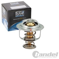 Meat & Doria Thermostat 82°C MIT Dichtung Passend FüR Lexus ES IS LS RX