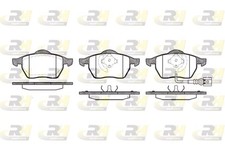 Plaquette de frein Volkswagen 181