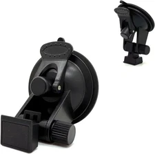 Enhanced Windshield Suction Mount Compatible with Escort Max360C, MKII, Max 3 4,