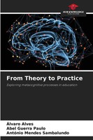 ÁLvaro Alves (U. A.) | From Theory To Practice | Taschenbuch | Englisch (2025)