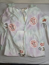 Cat Jack Kids 1 piece sleepwear Size Small 6x