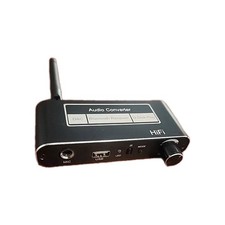 Mini Sound Receiver Bt 5.2 Hifi Support U Disk