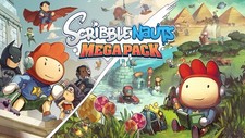 Thumbnail of ebay&reg; auction 286589463827 | Scribblenauts Showdown - Nintendo Switch Spiel