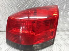 Opel Signum 2004 Rückleuchte Heckleuchte 13191350 MOG131267 Opel Signum 2004 Rückleuchte Heckleuchte 13191350 MOG131267