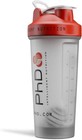 PhD Nutrition Mixball Shaker, Shaker for Protein Shakes, Wire 600 ml, New 