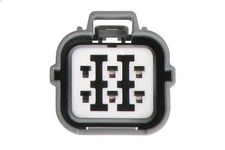 Lambdasonde HELLA 6PA 358 221-961 HONDA ACCORD VII (CL, CN) 2 2003-2008