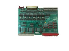HARLAND H4890P1201 ISSUE6 CIRCUIT BREAKER  NSNP