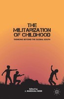 J. Beier | The Militarization Of Childhood | Taschenbuch | Englisch (2014) | Xii