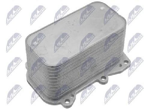 2x ✅Fits NTY CCL-ME-042 OIL COOLER ⭐UK Seller⭐ - Image 4