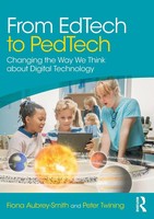 From Edtech To Pedtech | Changing The Way We Think About Digital Technology
